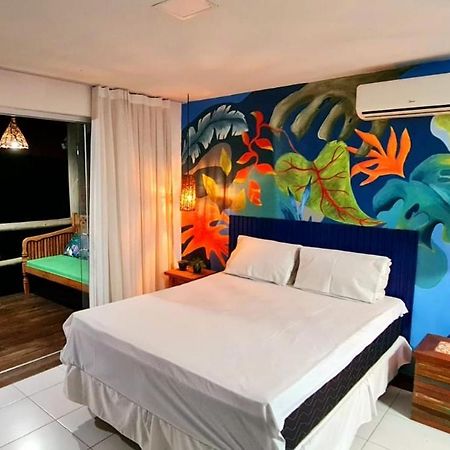 Villas Do Pratagy Bromelia Maceió Eksteriør bilde
