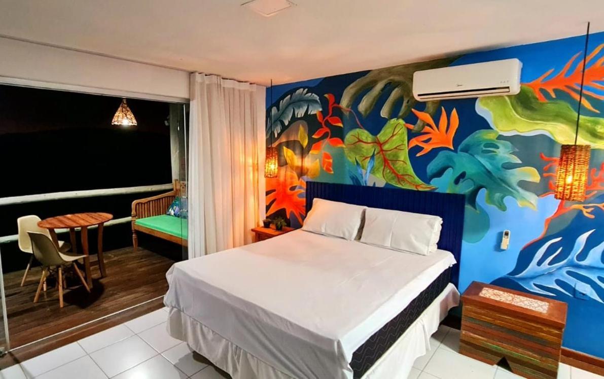 Villas Do Pratagy Bromelia Maceió Eksteriør bilde