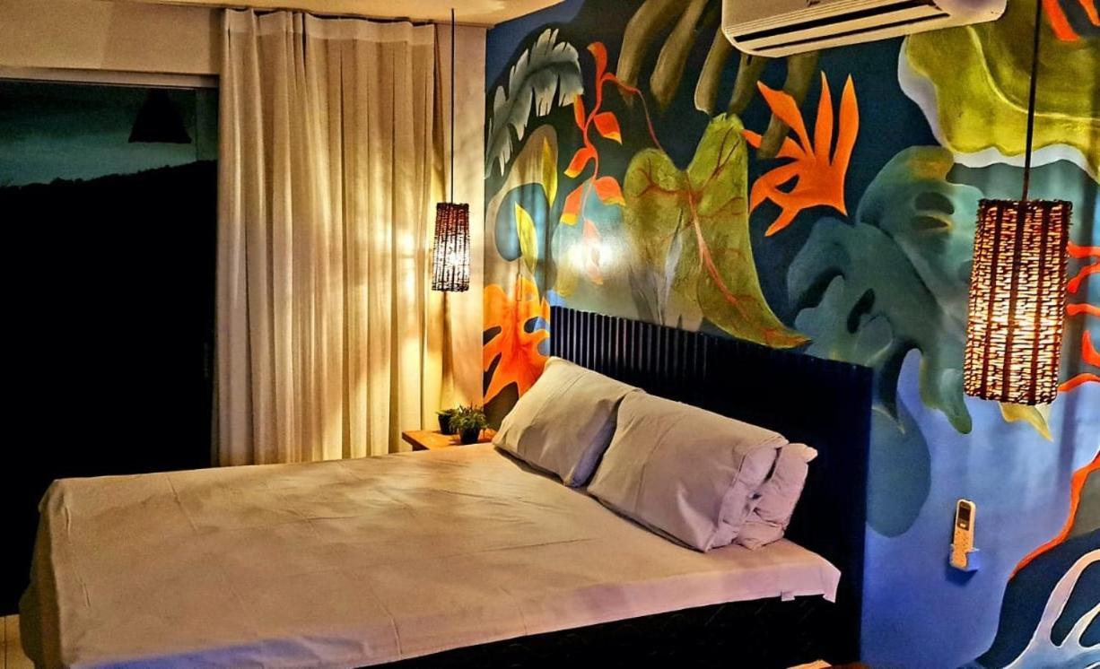Villas Do Pratagy Bromelia Maceió Eksteriør bilde
