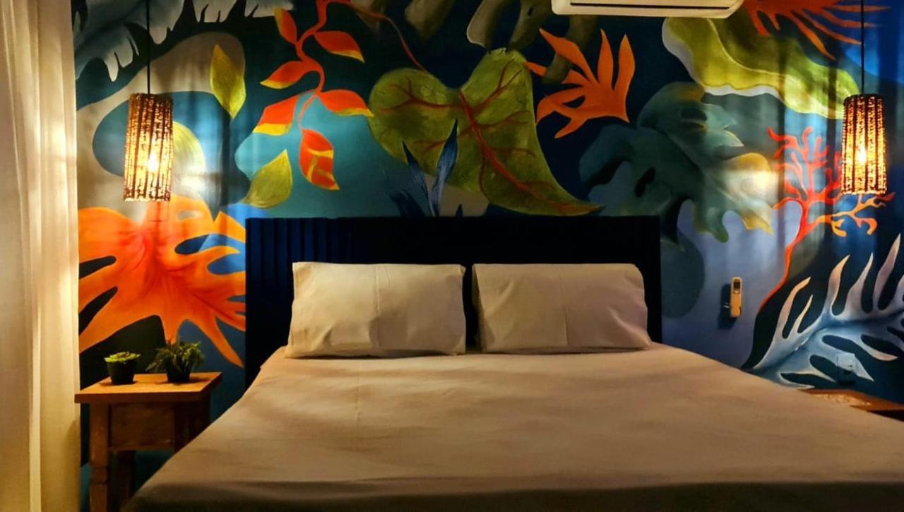 Villas Do Pratagy Bromelia Maceió Eksteriør bilde