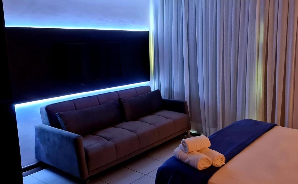 Villas Do Pratagy Bromelia Maceió Eksteriør bilde