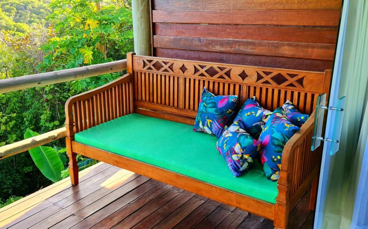 Villas Do Pratagy Bromelia Maceió Eksteriør bilde