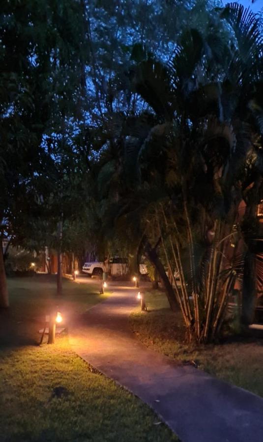 Villas Do Pratagy Bromelia Maceió Eksteriør bilde
