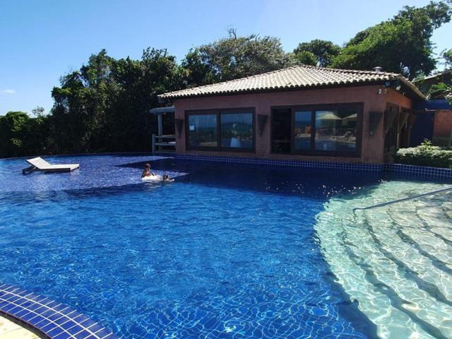 Villas Do Pratagy Bromelia Maceió Eksteriør bilde